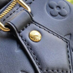 Louis Vuitton Speedy BB M57111 Black